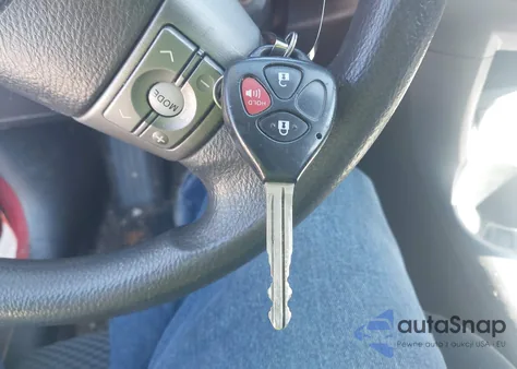 2008 Toyota Rav4 Sport V6 from USA, damaged, VIN JTMBK32V186035992